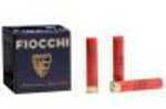410 Gauge 2-1/2" Lead 7-1/2  1/2 oz 25 Rounds Fiocchi Shotgun Ammunition
