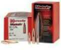 Hornady 30 Caliber (.308) 225 Grain BTHP Match Bullets 100/Bx
