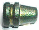 Bullet Style: Semi-Wadcutter (SWC) Caliber: 45 Caliber (.451-.454) Grain: 185 Rounds: 500 Manufacturer: Brownells Model: SSC45185SWC