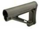 Magpul MOE Fixed Carbine Stock Mil-Spec, ODG