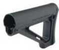 Magpul MOE Fixed Carbine Stock Mil-Spec, Black