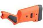 Magpul Remington 870 SGA Stock, Orange