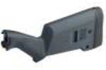 Magpul Remington 870 SGA Stock, Gray