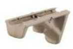 Magpul AFG2 Angled Fore Grip, FDE