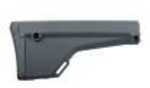 Magpul M O E Rifle Stock, Gray