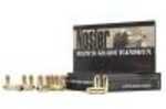 Nosler SSA Brass 300 AAC Blackout (100ct)