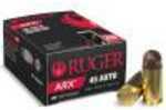 Polycase ammunition is excited to offer a new line of Inceptor ammunition featuring an injection molded copper polymer projectile loaded to SAAMI specifications. This unique concept is loaded inside o...