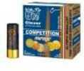 The Standard Shotshell Is Our Forte. Top Quality Components And a New Production Technique Give It The Correct Pattern Distribution Even at High speeds. Well Known In Trap Ranges Worldwide, It Is prod...