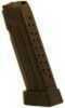 Jag-17 Magazine, Brown, 17-Rounds