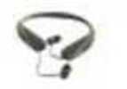 Razor Xv Neck HEaring Enhancement/ Retractable Ear Buds/Bluetooth
