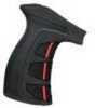 ATI Taurus Small Frame X2 Scorpion Revolver Grip Black/Red