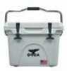 Capacity: 20 Quarts Color: White Manufacturer: Outdoor Rec Company Of America Model: BW020ORC