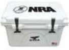 Orca NRA Edition Cooler 26Qt White