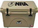 Orca NRA Edition Cooler 26Qt Tan