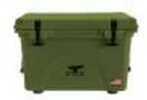 Capacity: 40 Quarts Color: Green Manufacturer: Outdoor Rec Company Of America Model: TW040ORC
