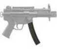 HK 206349S SP5K 9mm 30 rd Black Finish