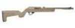 Magpul Mag808-FDE X-22 Backpacker Stock Ruger 10/22 Takedown Reinforced Polymer Flat Dark Earth