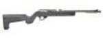 Magpul Industries X-22 Backpacker Stock for Ruger® 10/22® Takedown in Stealth Gray
