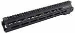 Geissele Automatics AR-15 Super Modular Rail MK8 13.5" M-LOK Aluminum Black
