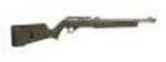Magpul Ruger® 10/22® Takedown Hunter X-22 Stock Polymer OD Green
