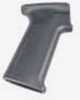 Magpul Industries MOE SL® AK Grip – AK47/AK74 (Gray)
