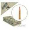 Bullet Style: Soft Point (SP) Cartridge: CCP_300 AAC Blackout Grain: 150 Rounds: 20 Manufacturer: Brownells Model: 300B150SP