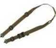 Magpul Industries MS1® QDM AR Rifle Sling in Coyote