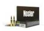 Bullet Style: E-Tip Cartridge: AEO_22 Nosler Grain: 55 Rounds: 20 Manufacturer: Nosler, Inc. Model: 40140