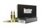 Bullet Style: E-Tip Cartridge: Bit_26 Nosler Grain: 120 Rounds: 20 Manufacturer: Nosler, Inc. Model: 40302