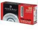 Ammo Caliber: 9mm Luger - Bullet Weight: 124 Grain - Bullet Type: FMJ - Muzzle Velocity: 1150 ft/sec - Rounds per Box: 50 - Boxes per Case: 20