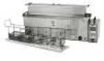 Manufacturer: Crest UltrasonicMfg No: F636HT2Size / Style: Cleaning & Chemicals>Cleaning Systems