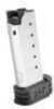 Springfield Magazine 45 ACP 6Rd Fits XDS Stainless Finish XDS5006