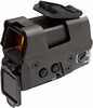Romeo8T Red Dot Sight 0.5 MOA Black