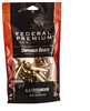 Federal Premium Ammunition Is Loaded With The industry's finest Brass, And The Manufacturer provides Its World-renowned Gold Medal Unprimed Rifle Brass Cases To Hand Loaders. They're Built To Exacting...