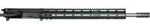 Barrel Finish: Stainless Steel Barrel Length: 18'' Cartridge: DZZ_450 Bushmaster Twist Rate: 1-24 Manufacturer: Brownells Model: LJ450BUSHSS