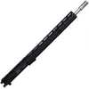 Barrel Finish: Stainless Steel Barrel Length: 18'' Cartridge: DZZ_450 Bushmaster Twist Rate: 1-24 Manufacturer: Brownells Model: LJ450BUSHSSK