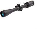 Sig Sauer Whiskey3 4-12x40mm Riflescope, Color: Black, Tube Diameter: 1 in