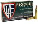 Fiocchi's Exacta Rifle Match Line Of Ammunition delivers The Consistency And Accuracy That Long-Range/Precision Shooters Demand. It features The highest Quality projectiles With Superior Ballistic coe...