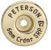 Peterson Brass 6mm Creedmoor srp 50Bx