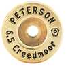 Cartridge: BCC_6.5 Creedmoor Rounds: 50 Manufacturer: Peterson Cartridge Model: PCC65CFN