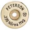 Cartridge: DDK_338 Norma Mag Rounds: 50 Manufacturer: Peterson Cartridge Model: PCC338NM50