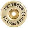 Match-Grade is a standard that must be held throughout the entire process of manufacturing some of the most consistent accurate and durable brass rifle casings available today. From our small batch pr...