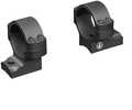 Leupold BACKCOUNTRY Kimber 84 2Pc 30MM Med Matte