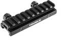 1/2'' Picatinny Riser Mount