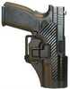 for Glock 19/23/32/36 Serpa CQC Holster Polymer