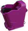Universal Pistol Magazine Loader-Purple