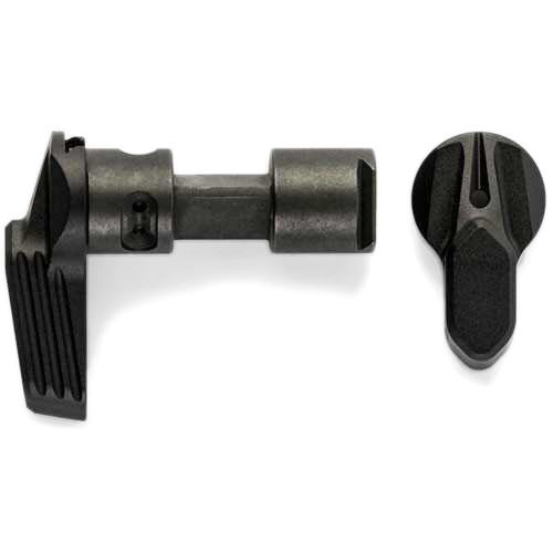 AR-15 Talon AMBI Safety 2 Lever Blk