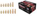 Ammo, Inc. Streak Visual Ammunitions Exclusive And patented Technology Allows The Shooter To visually See The projectiles Path Towards Its Target. Streak rounds Are Non-Incendiary, Meaning They Don't ...