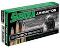 Sierra Has Announced Their GameChanger Loaded Ammunition, Topped With The Polymer-Tipped boattail GameChanger Bullet, Essentially a Tipped Gameking. The Brass casings Have The Sierra headstamp. GameCh...