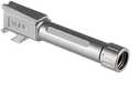 True Is Proud To Offer Its Drop-In Ready Barrel For The Springfield Hellcat, Designed For The 3.1" Hellcat 9mm Models (Also Available For Hellcat Pro, 3.7). True Barrels Deliver unmatched Accuracy, Co...